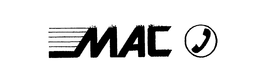 MAC trademark