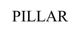 PILLAR trademark