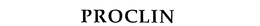 PROCLIN trademark