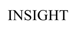 INSIGHT trademark