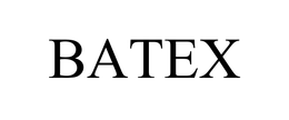 BATEX trademark