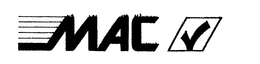 MAC trademark