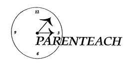 PARENTEACH 3 6 9 12 trademark