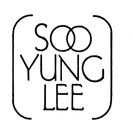 SOO YUNG LEE trademark