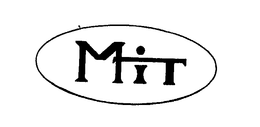 MIT trademark