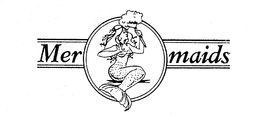 MER MAIDS trademark
