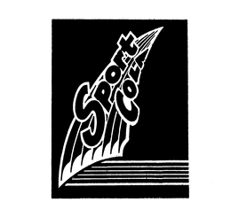SPORT COLA trademark