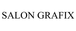 SALON GRAFIX trademark