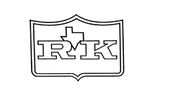 RK trademark