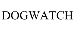 DOGWATCH trademark