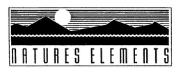 NATURE'S ELEMENTS trademark
