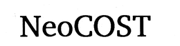 NEOCOST trademark