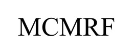 MCMRF trademark