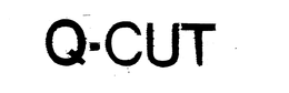 Q-CUT trademark