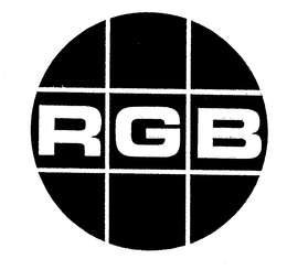 RGB trademark