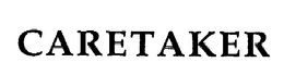 CARETAKER trademark