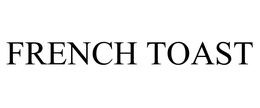 FRENCH TOAST trademark