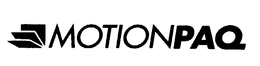 MOTIONPAQ trademark