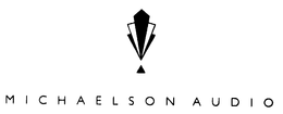 MICHAELSON AUDIO trademark