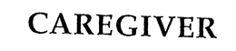 CAREGIVER trademark