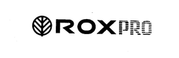 ROX PRO trademark