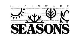 GRAINWARE SEASONS trademark