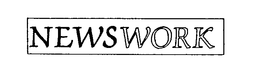 NEWSWORK trademark