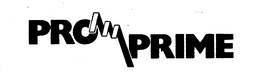 PRO PRIME trademark
