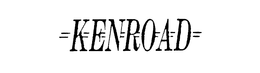 KENROAD trademark