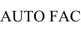 AUTO FAC trademark