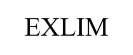 EXLIM trademark