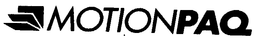 MOTIONPAQ trademark