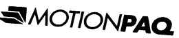 MOTIONPAQ trademark