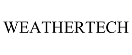 WEATHERTECH trademark