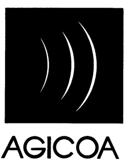 AGICOA trademark