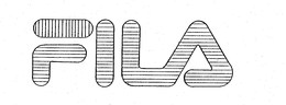 FILA trademark