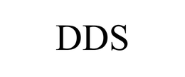 DDS trademark