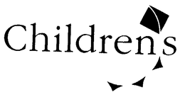 CHILDREN'S trademark