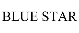 BLUE STAR trademark