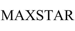 MAXSTAR trademark