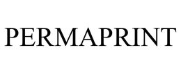 PERMAPRINT trademark