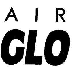 AIR GLO trademark
