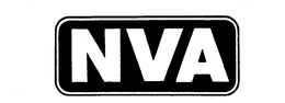 NVA trademark
