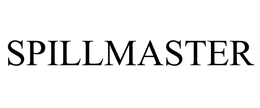 SPILLMASTER trademark
