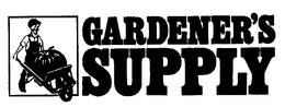 GARDENER'S SUPPLY trademark