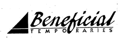BENEFICIAL TEMPORARIES trademark
