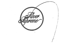 SILVER SUPREME trademark