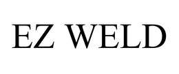 EZ WELD trademark