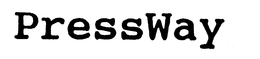PRESSWAY trademark