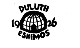 DULUTH ESKIMOS trademark